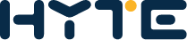 hyte logo