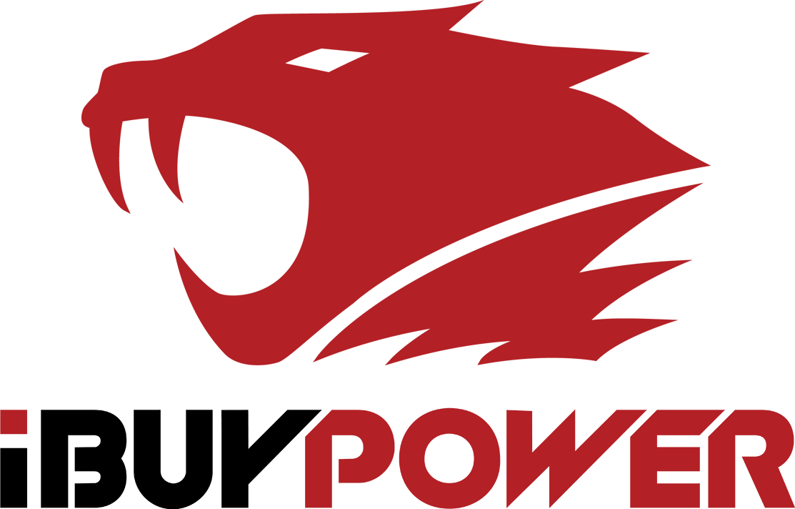 ibuypower logo